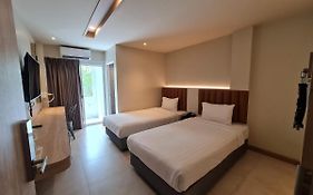 The Phoenix Hotel Bangkok - Suvarnabhumi Airport